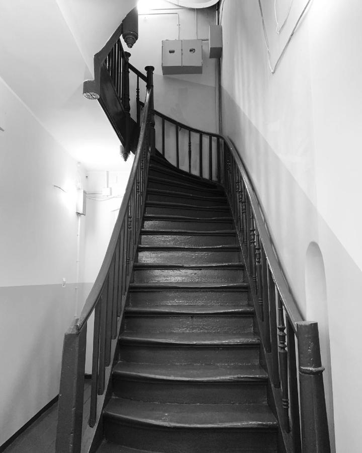 Nap Apartments Dlugie Ogrody Gdańsk Buitenkant foto