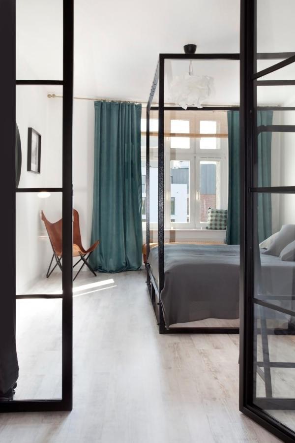 Nap Apartments Dlugie Ogrody Gdańsk Buitenkant foto